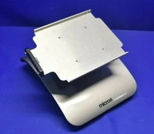 Oracle/Micros mStation Terminal Stand - Great Condition! PN 400374-020