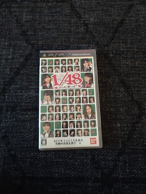 Bandai PSP AKB1/48 : Idol to Guam de Koishitara Boxset / Japan | Shopee Bandai PSP AKB1/48 : Idol to Guam de Koishitara Boxset / Japan | Shopee