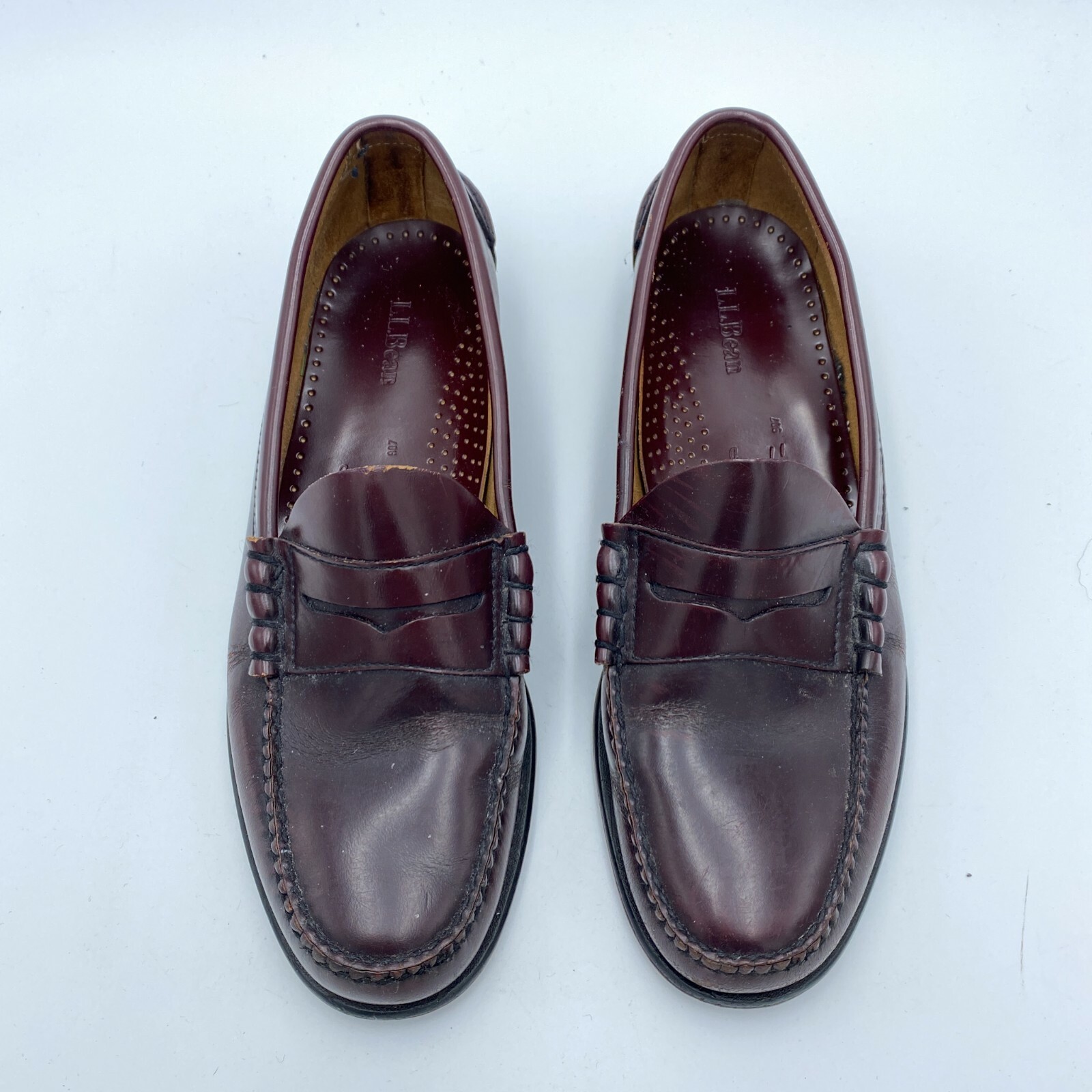 L.L. Bean Penny купить в Америке, лот 
