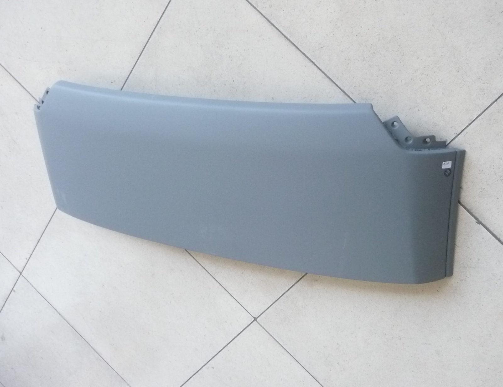 2019- 2021 McLaren 600LT Spider Convertible Top Panel Cover Roof 13AA408SP OEM