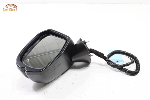 2023 - 2024 HONDA HR-V LEFT DRIVER SIDE DOOR EXTERIOR REAR VIEW MIRROR OEM