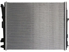 For 2020-2023 BMW M340i xDrive Radiator 67416QQSS 2021 2022 Radiator -- RADIATOR