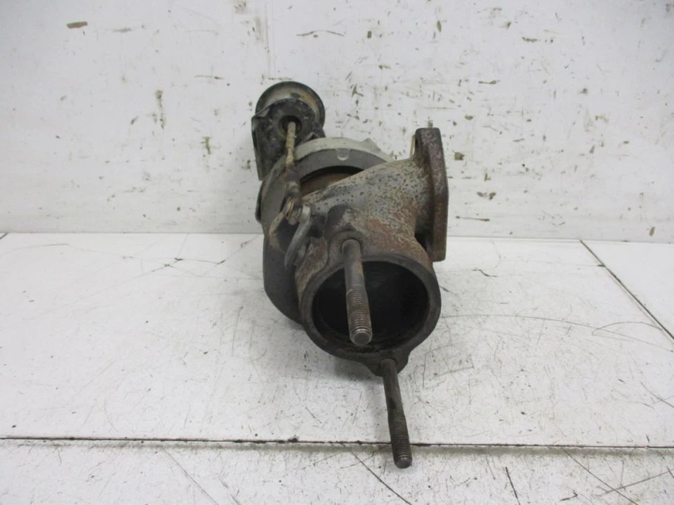 Turbolader 25 6T (BMW) M51 passt für LAND ROVER RANGE ROVER II (LP) 2.5 TD - Bild 2 von 4