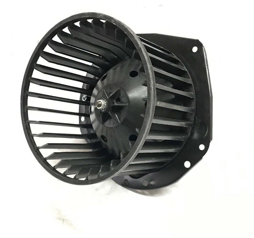 NEW NOS Blower Motor BM0140 35334 5049597 PM140 150-4007 20-13127 
