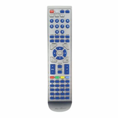 NEW RM-Series DVD Recorder Remote Control for Sony RDR-DC200 | eBay