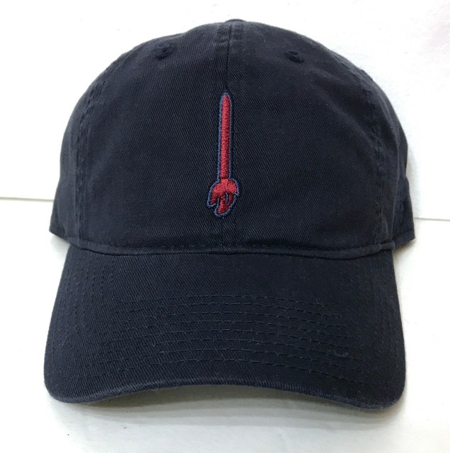 NBA Elements Strapback Dad Hat Cap Cavs 