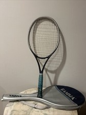 Gamma Cps 110 XP Tennis Racket, 26", 4 1/2