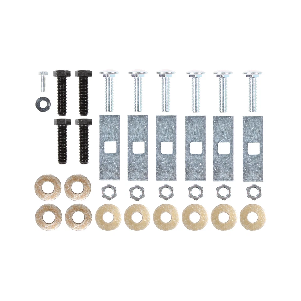 Enganche de remolque Reese para Ford Escape Mazda Tribute 2004 con kit de arnés de cableado Foto 3 de 4