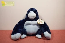 Gigglescape 12'' Gorilla Stuffed Animal
