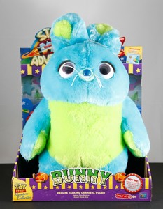 toy story 4 signature collection bunny