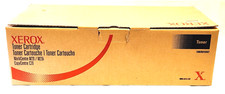 XEROX 106R01047 WORKCENTRE M20/M20I  COPYCENTRE C20 TONER NEW CONDITION 