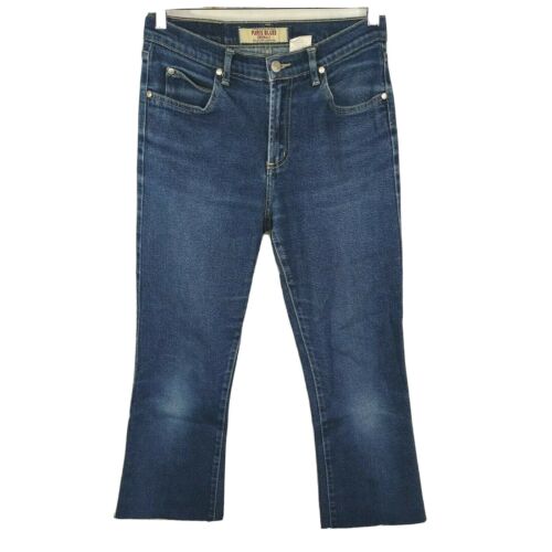 N10 - Temps des Cerises Jeans power bootcut zetou bleu - ONLY Play