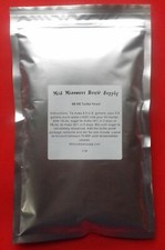 1 LB. 48 Hour Turbo Yeast FREE SHIPPING  Moonshine, Whiskey, Distilling