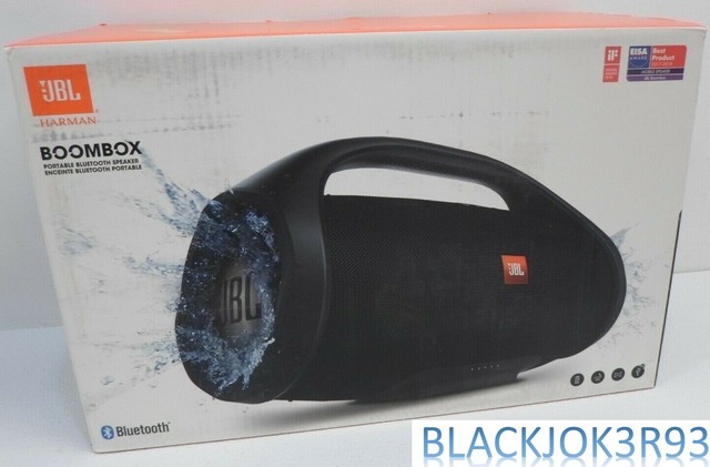 ray portable speaker