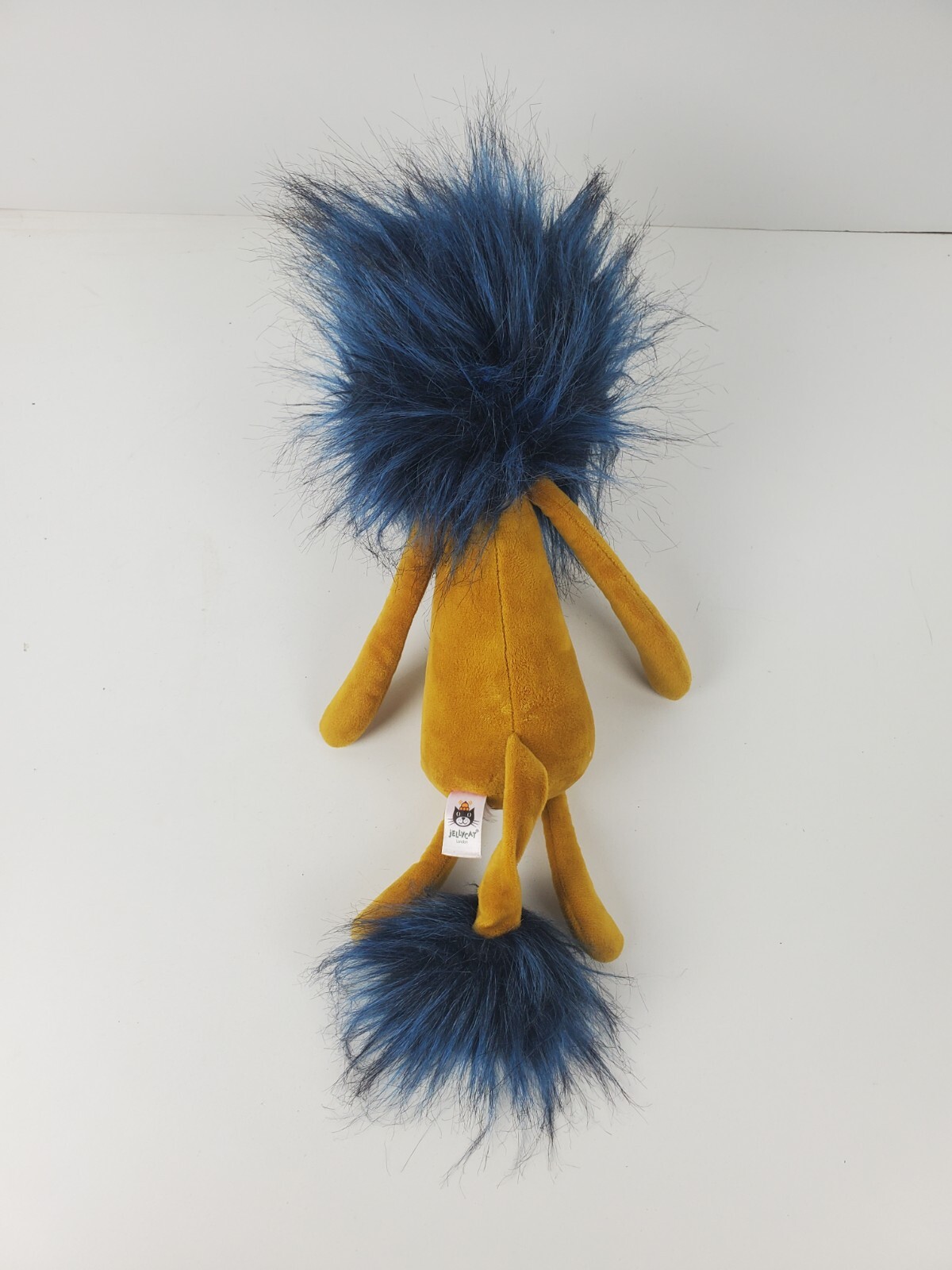 lancelot lion jellycat