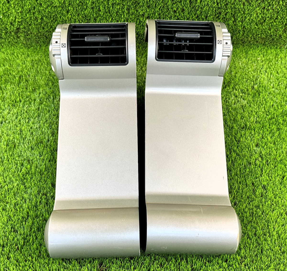 Toyota FJ Cruiser 2007-2014 Ac/ heat Left, center and right