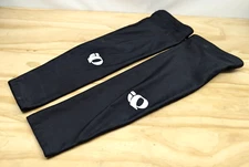 PEARL IZUMI  Protection Thermal  Warmer Cycling Arm Sleeve Medium Black pr