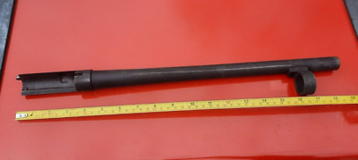 Emperor MXP12 sarco Shotgun 19'' Barrel