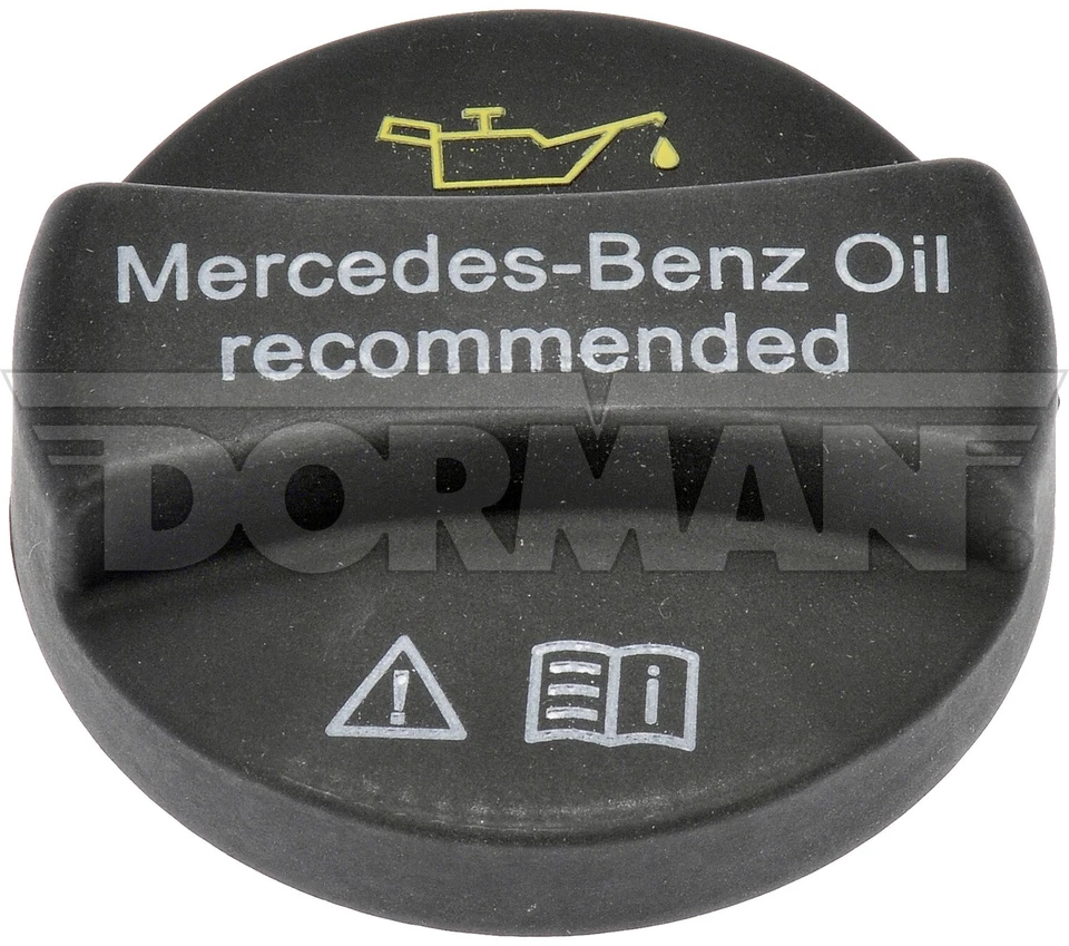 Tapa de llenado de aceite de motor Dorman para Mercedes-Benz E250 2014-2015 2,1 L L4 Foto 2 de 2