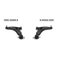 Querlenker Satz Links Rechts FüR Volvo V40 Kombi S40 I Mitsubishi Carisma