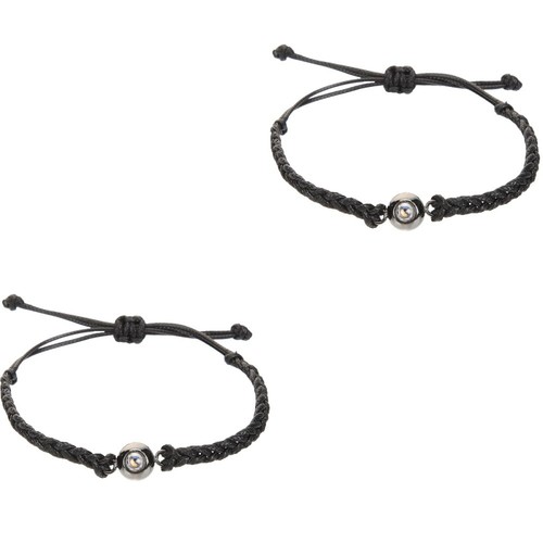 Frauen Einstellbar Armband 100 Verschiedene Armband String Armband