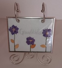Grandkids Photo Album - Table Top, Folding