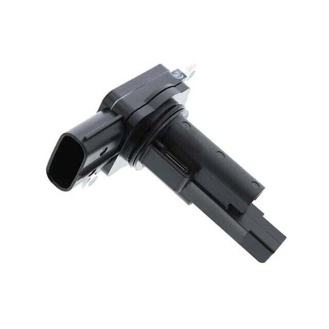 Sensor de flujo de aire másico Denso 31380619 OEM para Volvo XC60 S60 XC70 CrossCountry V60 Foto 3 de 4