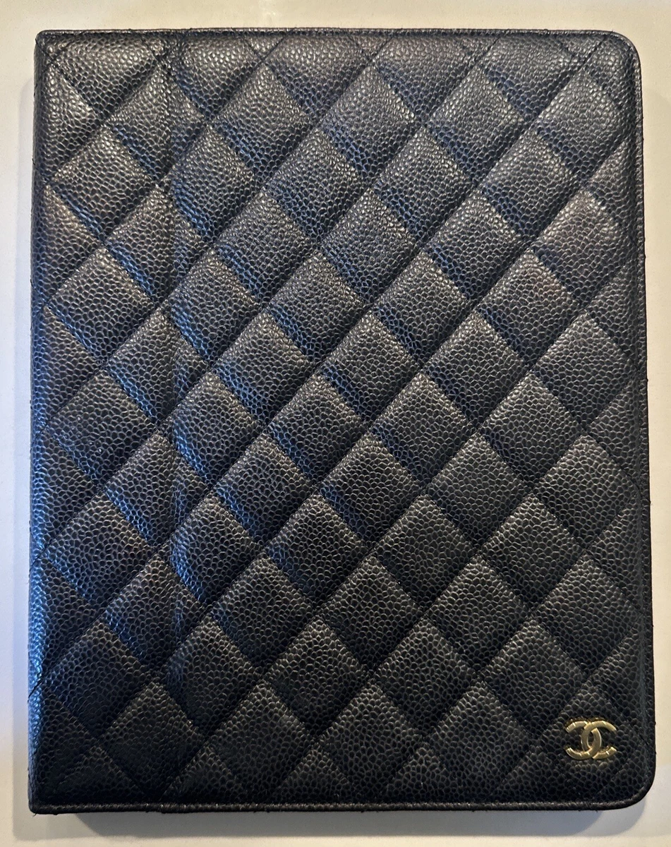 CHANEL Cases, Covers & Keyboard Folios for Apple Tablets