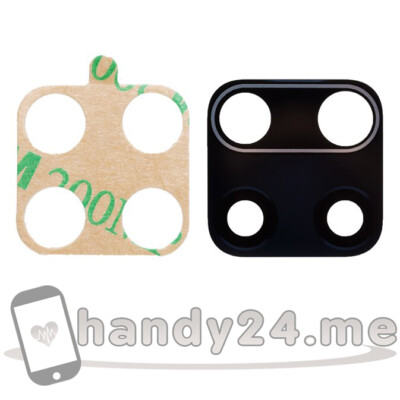 Camera Glass Für Xiaomi Redmi Note 9s Lens Scheibe Kamera Glas Kameralinse