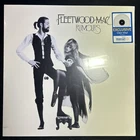 Fleetwood Mac : Rumors (Exclusive Limited Edition Clear Vinyl LP) NEW/SEALED