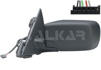 Alkar AußEnspiegel 6171849 FüR BMW