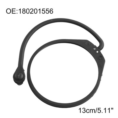 Für Skoda Octavia Superb Fabia Yeti Tankverschluss Tankdeckel Halteband mit Ring