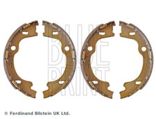Bremsbackensatz Feststellbremse BLUE PRINT ADG04169 für ELH JD EL KIA LM FD CEE