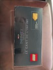 LEGO Marvel Infinity Gauntlet  76191 NEW — photo 3