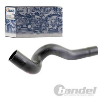 Vaico Ladeluftschlauch Passend FüR Audi A4 A6 Cabriolet VW Golf Passat Polo Shar