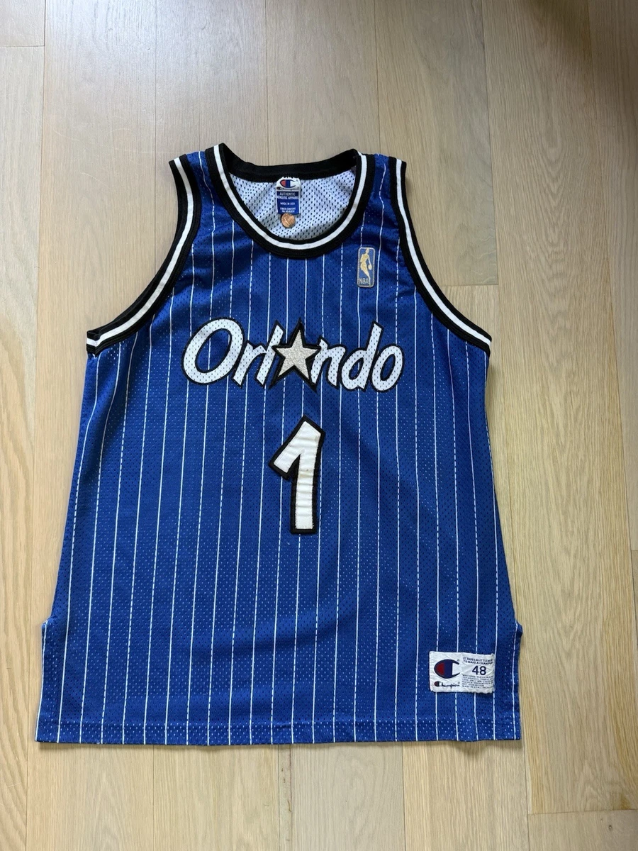 Champion Penny Hardaway NBA Jerseys for sale | eBay