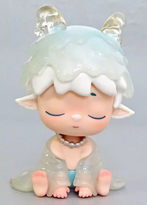 Heyone MIMI Chinese Style Trading Figure Collectible - Traditional Aesthetic 12m