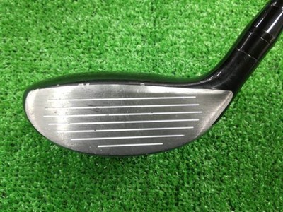 Yamaha inpres RMX UT Hybrid U4+ Motore Speeder 569 (SR) #783 Golf