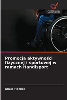AnaïS Heckel | Promocja Aktywno¿Ci Fizycznej I Sportowej W Ramach Handisport