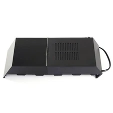 New External 3.5" 2.5" Extra Hard Disk Case Data Expansion Box For Sony PS4