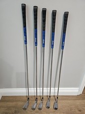 Mizuno Irons, MP-18 MMC, 6-PW, Stiff