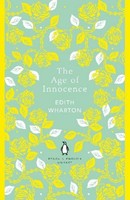 The Age Of Innocence, Edith Wharton