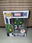 Funko Pop! Vinyl: Marvel - The Lizard - Walgreens (Exclusive) #334