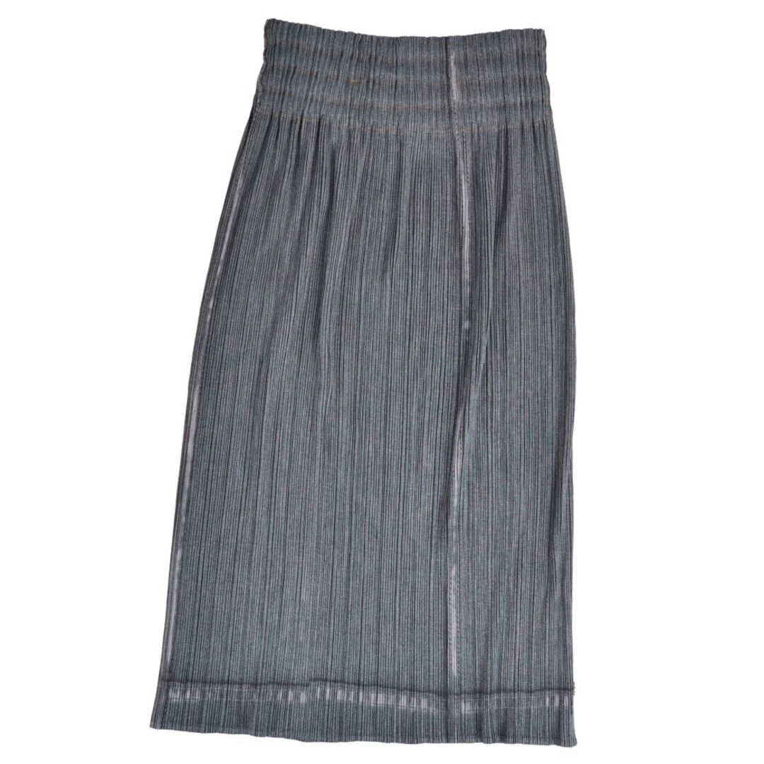 ISSEY MIYAKE Denim Skirts for Women for sale | eBay