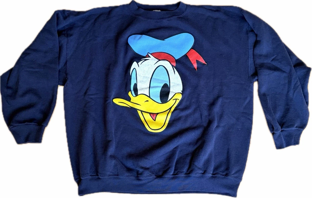 25+ Donald Duck Men's Hoodies for sale | Updated Oct 2026