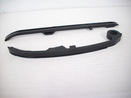 Steuerkette Spannschiene, Gleitschiene / Honda CB 125 R - JC91, CBF 125NA, 21-24