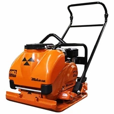 Multiquip 20 In Single Direction Plate Compactor