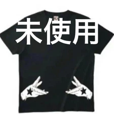 One of a kind Furuya Usamaru Lychee Light Club T-shirt goods Grand Guignole #497