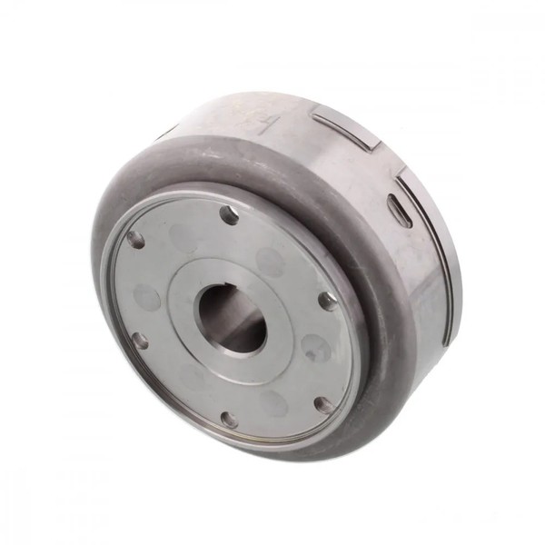 Lichtmaschine Rotor Tourmax FüR Suzuki DR-Z 400 E Bj. 2000-2007-image