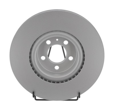 2x JURID Bremsscheibe COAT+ 563724JC JC Schachtel für VW POLO 6 AW1 BZ1 AE1 GTI